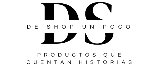 De Shop Un Poco
